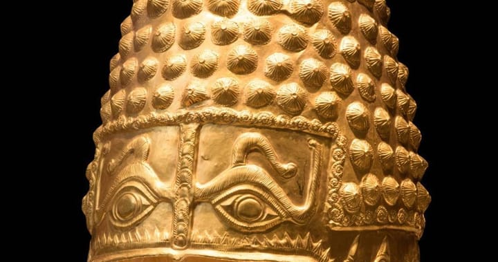 Probe decisive în furtul coifului dacic: Urme de aur și ADN într-o geantă abandonată. Inculpații rămân în arest, comorile încă dispărute