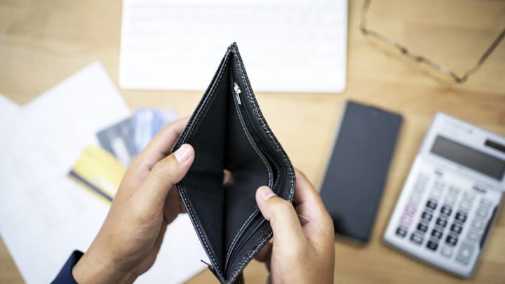 Vistieria goală: „Cel mai amplu program de austeritate de la criza financiară încoace”