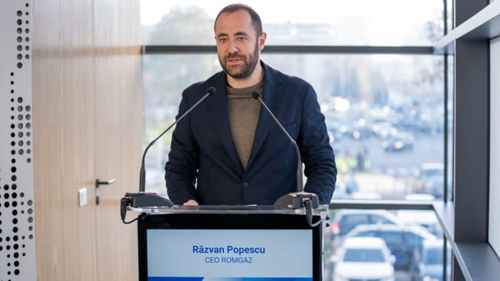 Performanță record pentru Romgaz: Acțiuni la maxim și autonomie energetică pe fondul investițiilor masive în Neptun Deep