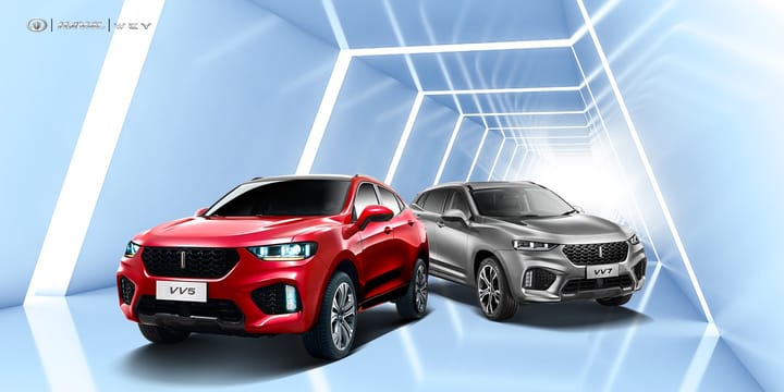 Parteneriat strategic în Timișoara: Great Wall Motor deschide unitate de producție de componente auto în România