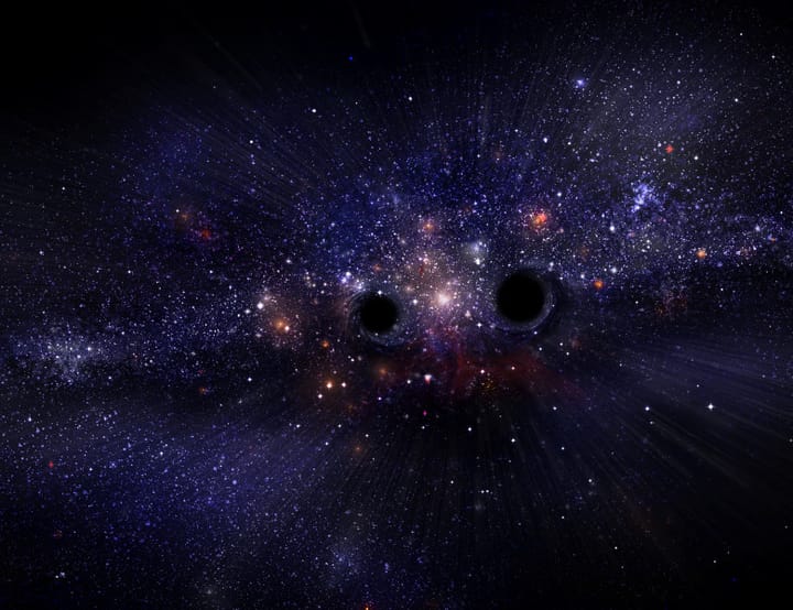 Teorema lui Stephen Hawking, demonstrată după 50 de ani: Aria unei găuri negre nu poate decât să crească