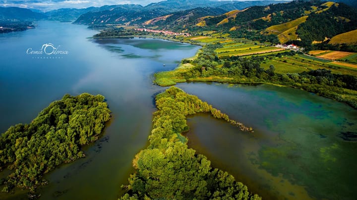 Foto © Cosmin Odorescu