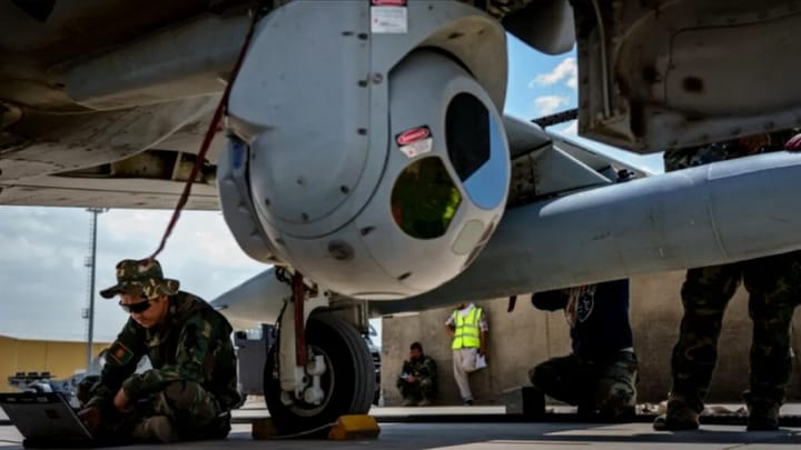 Detectarea avansată a dronelor: NATO adoptă sistemul turcesc Merops pentru a proteja spațiul aerian al Poloniei și României