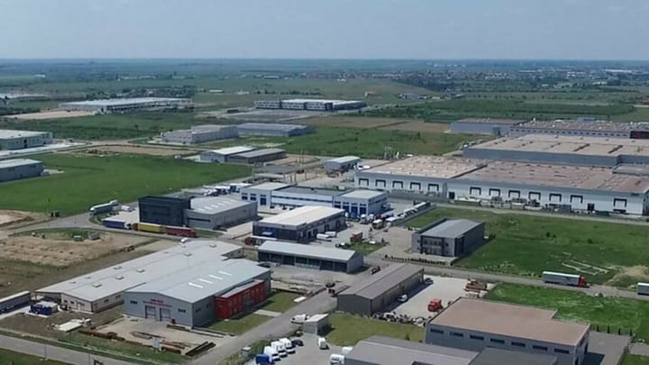 Investiție chineză majoră în România: Henan Pinggao, producător de echipamente de înaltă tensiune, investește 35 de milioane de euro într-o fabrică la Oradea