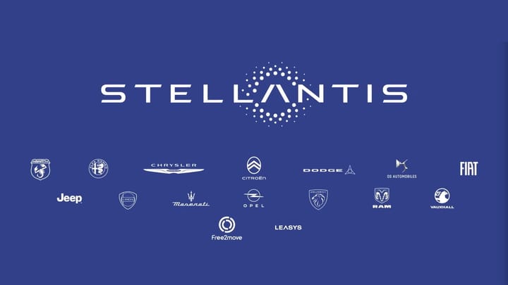 Revoluție în mobilitatea electrică: Stellantis testează prototipul IBIS, prima mașină electrică fără încărcător și invertor