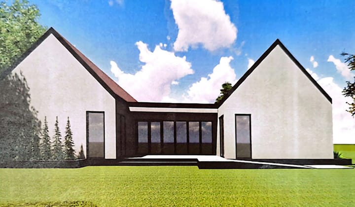 Centru de recuperare pentru persoane cu dizabilități, construit la Maciova din fonduri PNRR