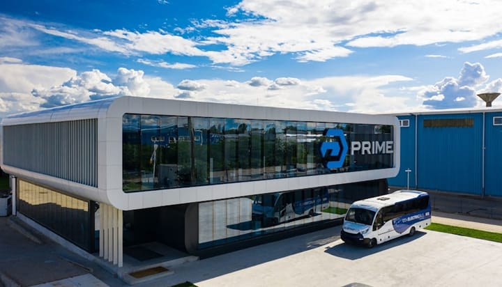 Investiție strategică germană: Producătorul român de baterii Prime Batteries primește capital pentru două fabrici noi de la T2Y Capital