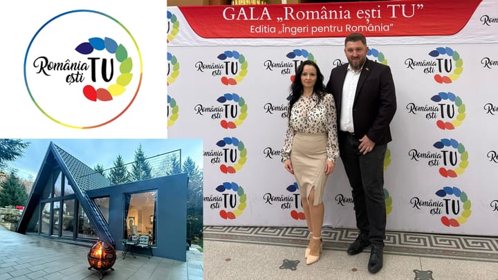 O poveste de succes din inima Banatului: Pine Hill Poiana Mărului a cucerit juriul și se află în finala „România ești tu”